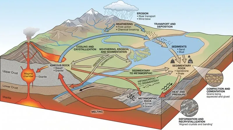 Science Process Visualizers