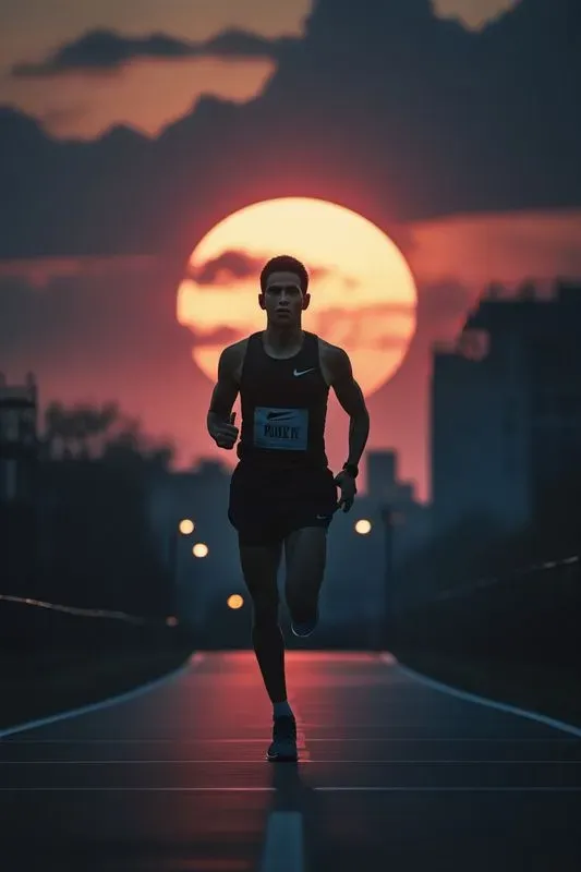 Viral Sports Motivation Posters