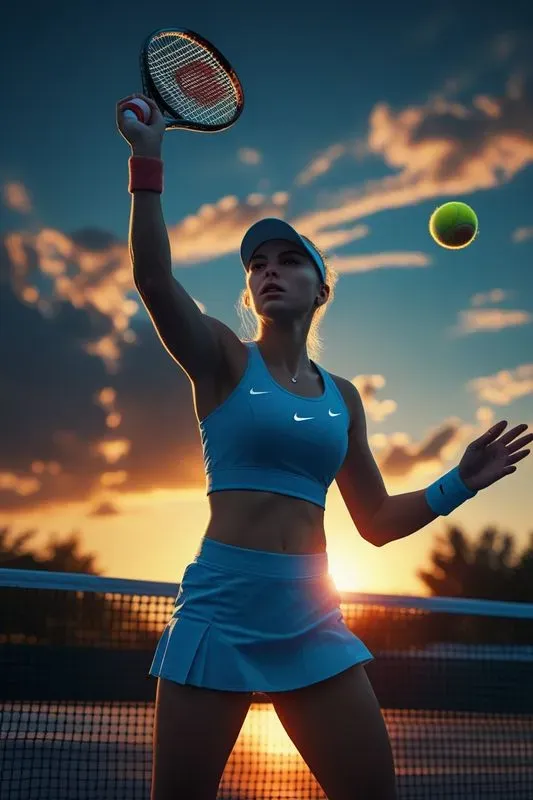 Viral Sports Motivation Posters