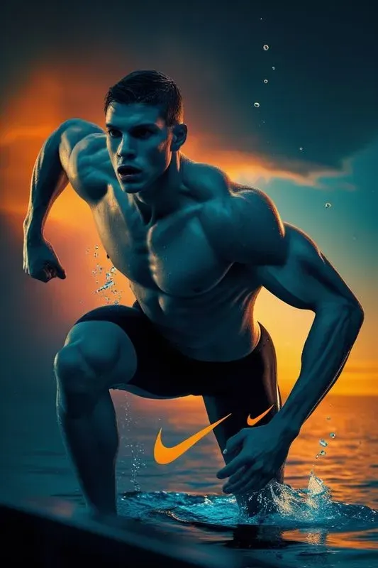 Viral Sports Motivation Posters