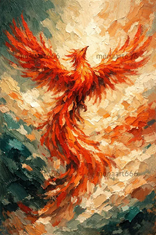 Impasto Dynasties