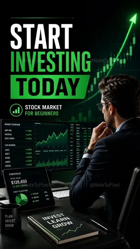 Business And Finance Thumbnails