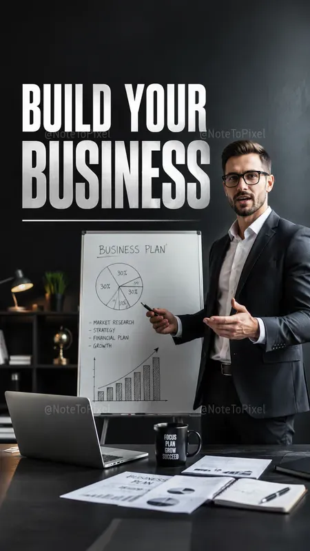Business And Finance Thumbnails