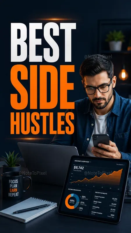 Business And Finance Thumbnails