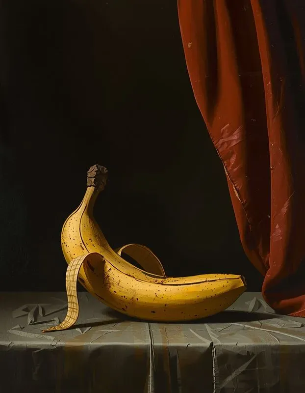 Caravaggio Chiaroscuro Masters