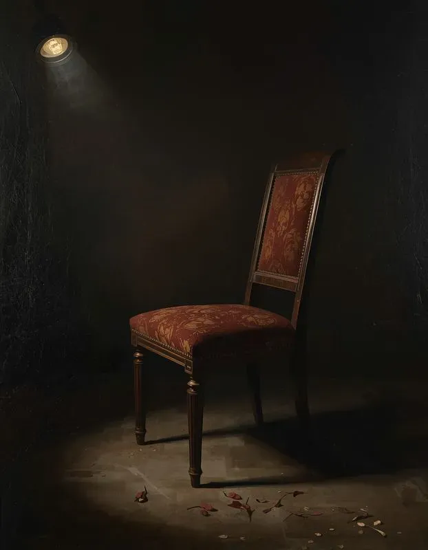 Caravaggio Chiaroscuro Masters