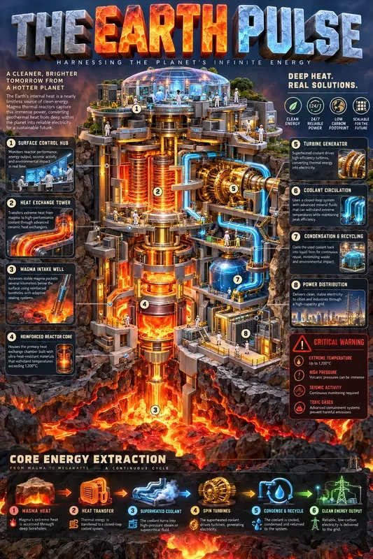 Isometric Educational Engine Infographics