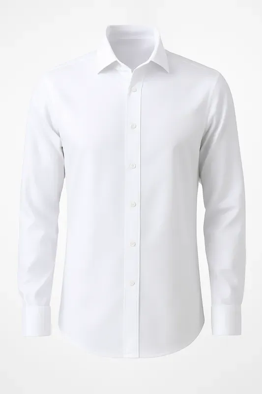 Ghost Mannequin Shots