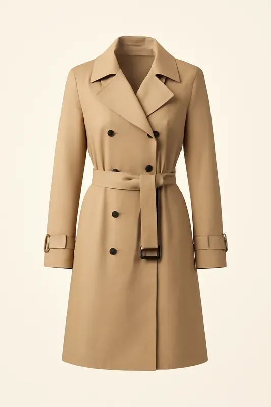 Ghost Mannequin Shots