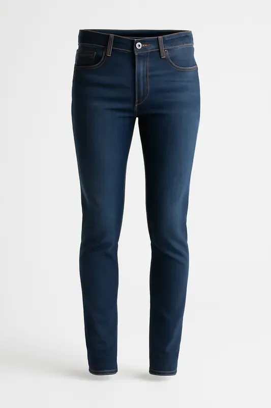 Ghost Mannequin Shots