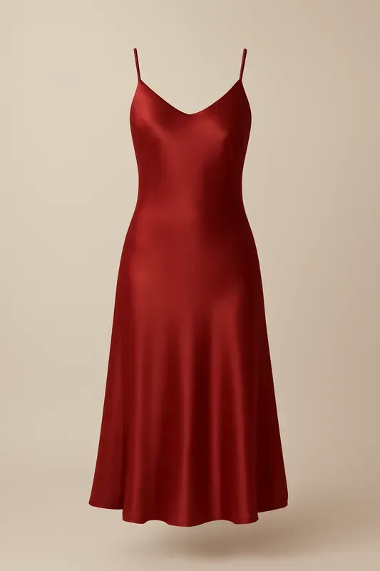 Ghost Mannequin Shots