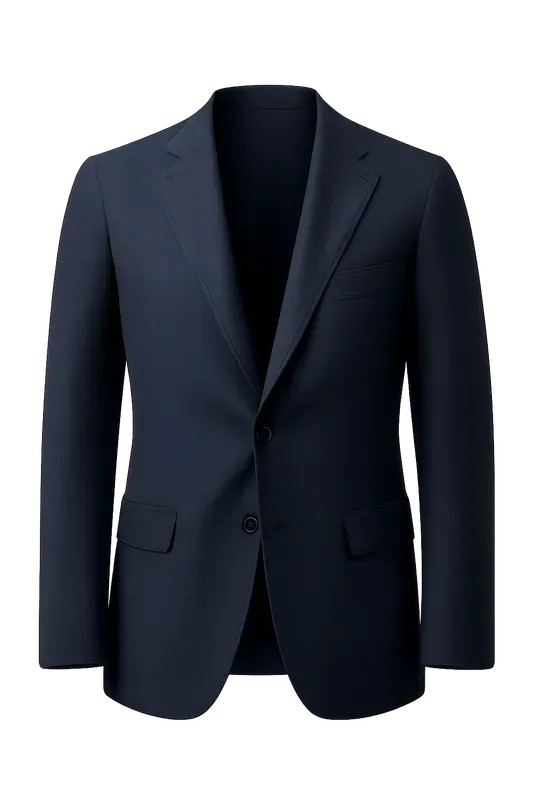 Ghost Mannequin Shots