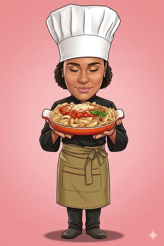 Caricature Generator Full Bodies