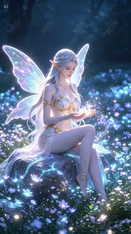 Fantasy Fairies