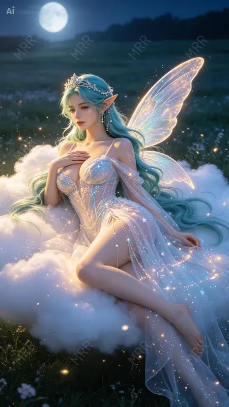Fantasy Fairies