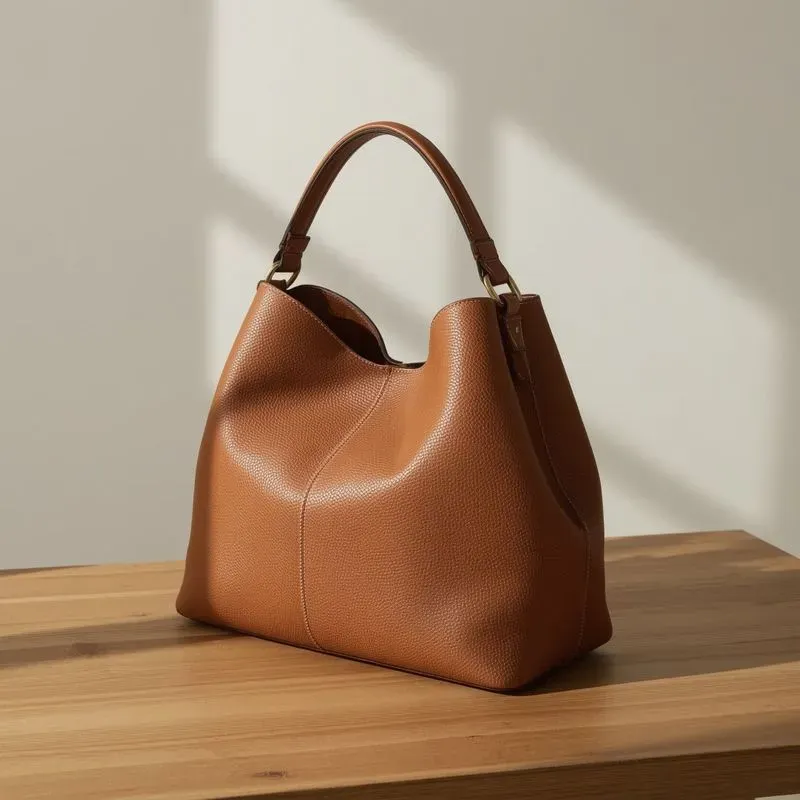 Luxury Leather Handbag Masters