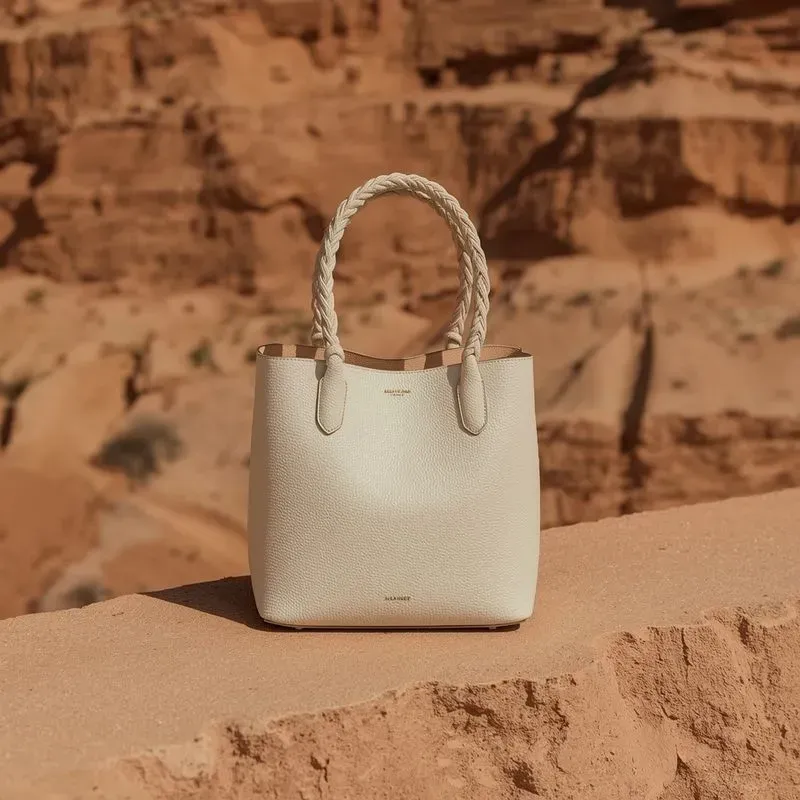 Luxury Leather Handbag Masters