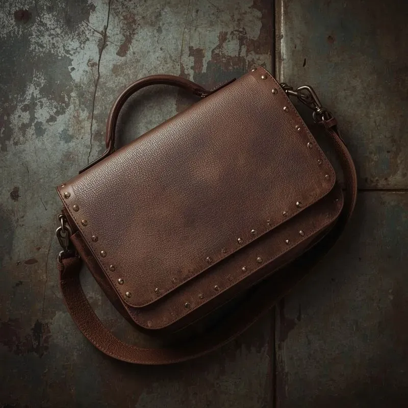 Luxury Leather Handbag Masters