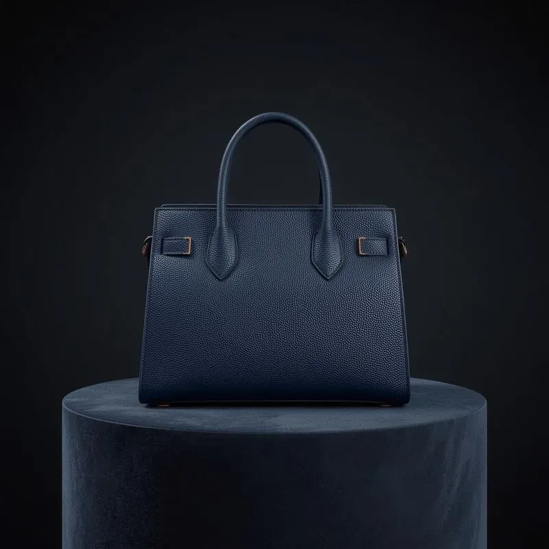 Luxury Leather Handbag Masters