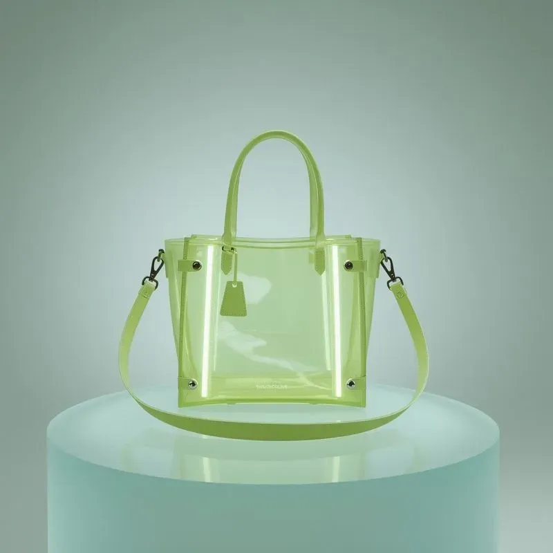 Luxury Leather Handbag Masters