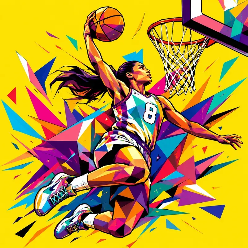 Wpap Geometric Pop Art Creators