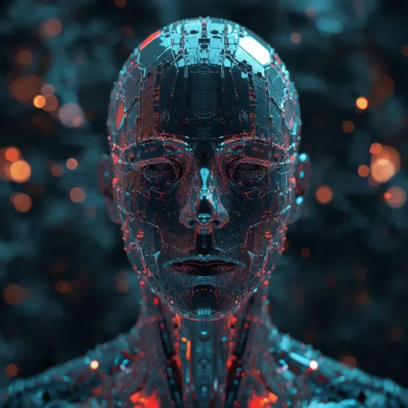 Fractured Dimension Anomalous Intelligences