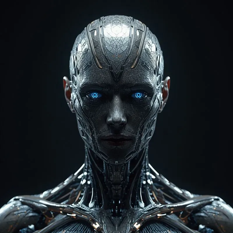 Fractured Dimension Anomalous Intelligences