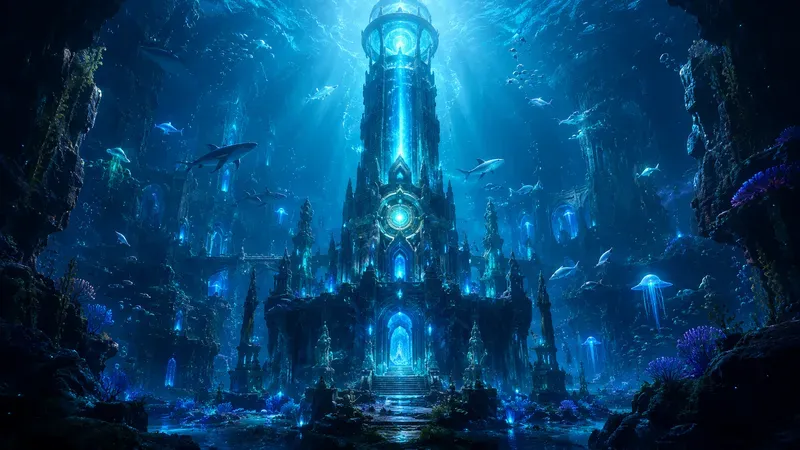 Aaa Game Key Art Generator