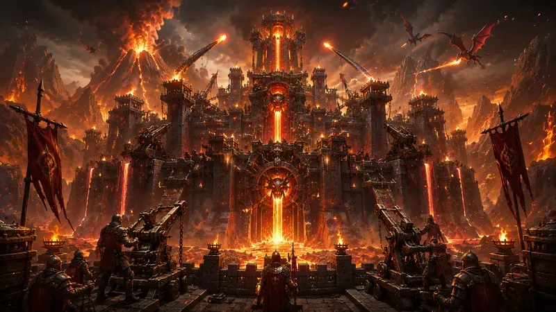 Aaa Game Key Art Generator