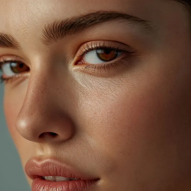 Ultrarealistic Influencer Models