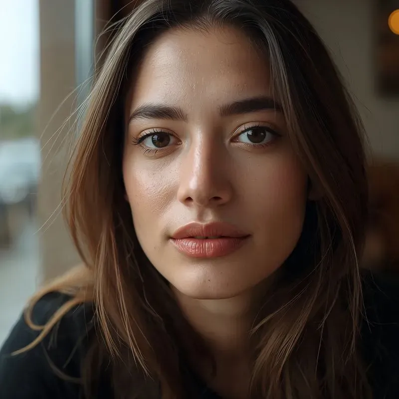 Ultrarealistic Influencer Models