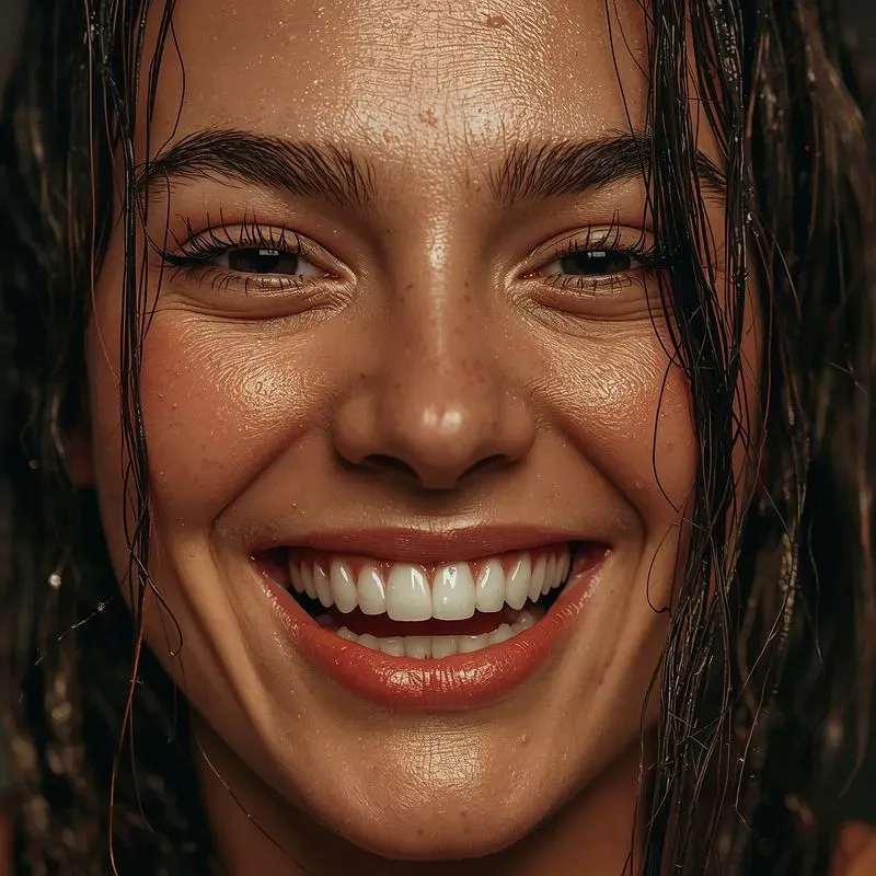 Ultrarealistic Influencer Models