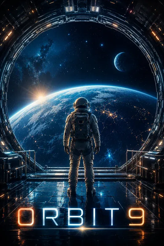 Modern Cinematic Movie Poster Creators