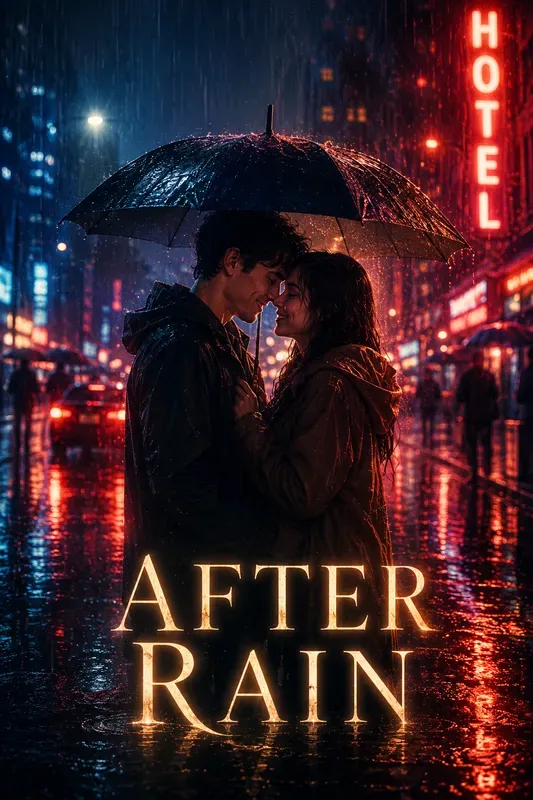 Modern Cinematic Movie Poster Creators