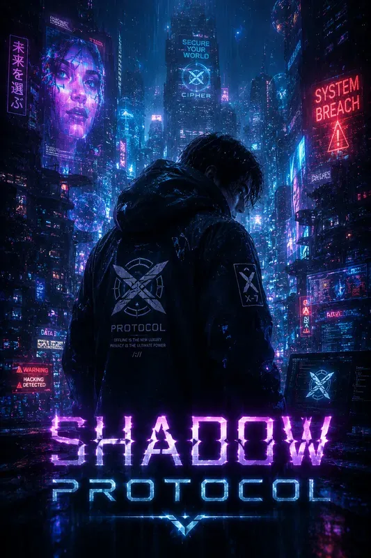 Modern Cinematic Movie Poster Creators