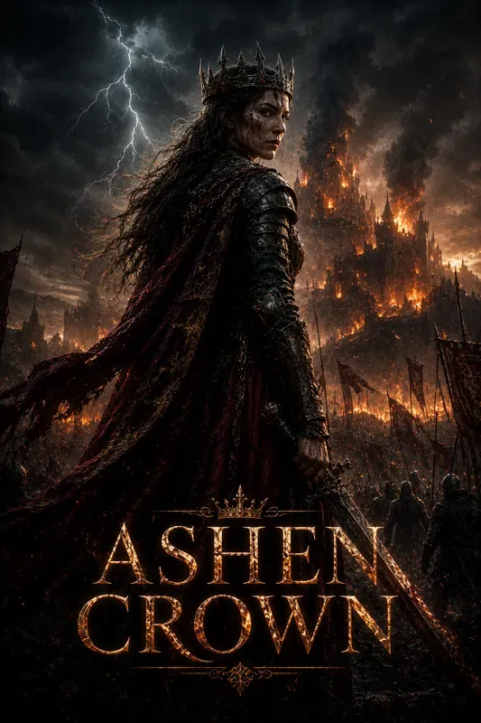 Modern Cinematic Movie Poster Creators