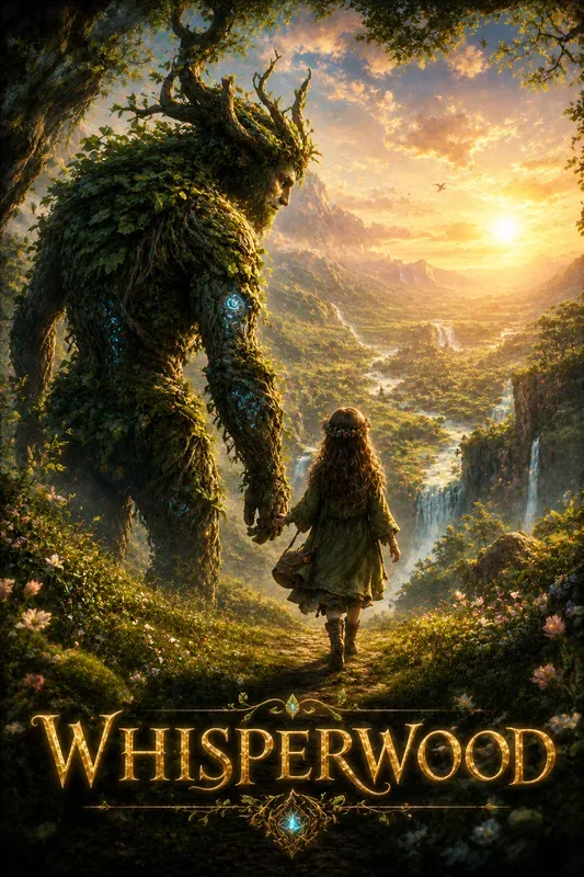 Modern Cinematic Movie Poster Creators