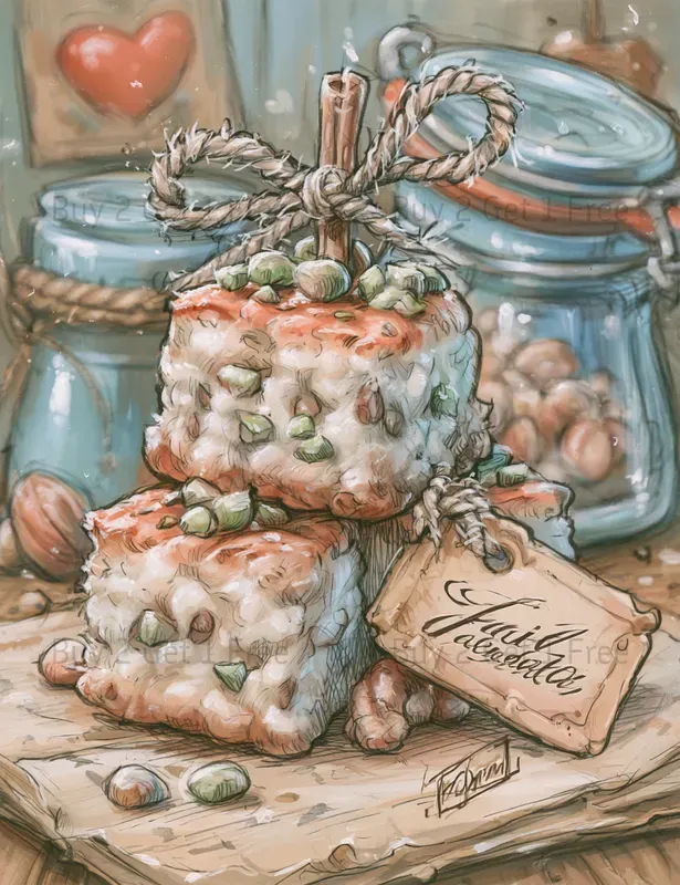 Tiny Christmas Junk Journals