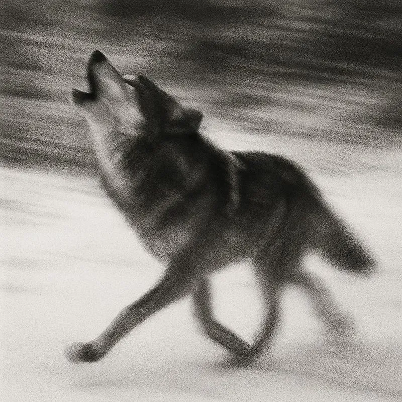 Cinematic Motion Blur Photography