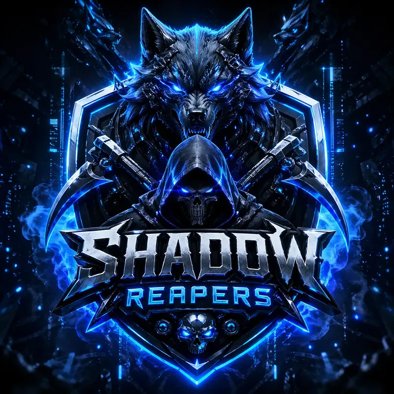 Highconverting 3D Gaming Logo Generator