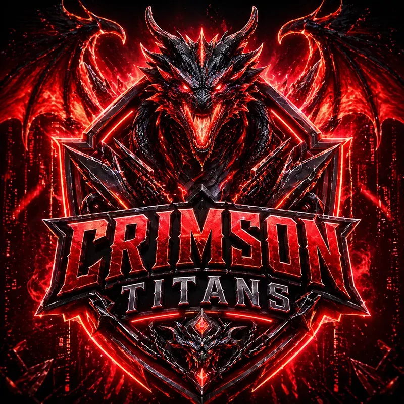 Highconverting 3D Gaming Logo Generator