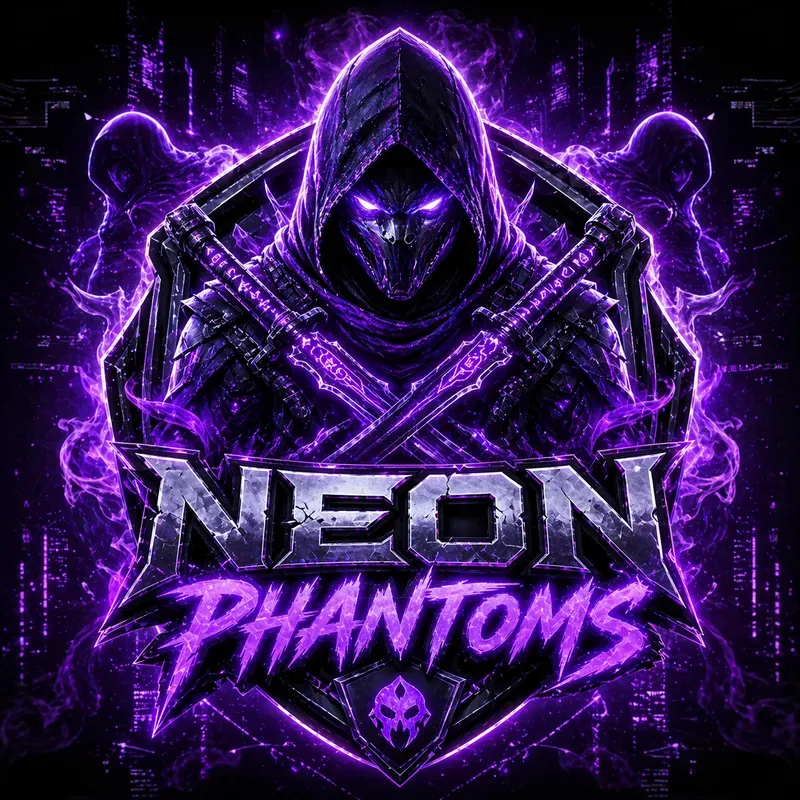 Highconverting 3D Gaming Logo Generator