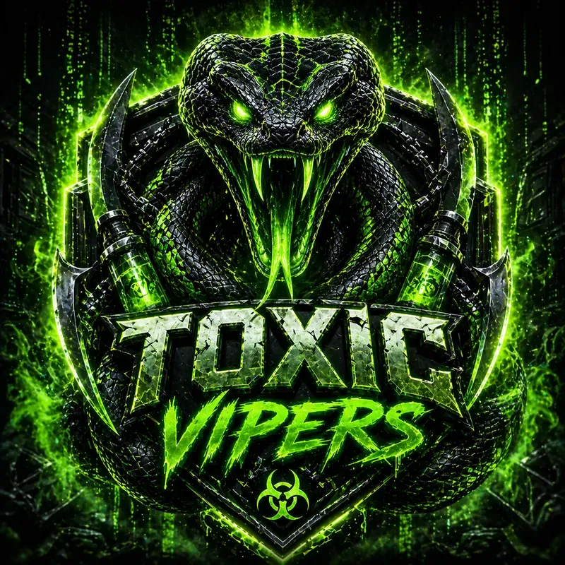 Highconverting 3D Gaming Logo Generator