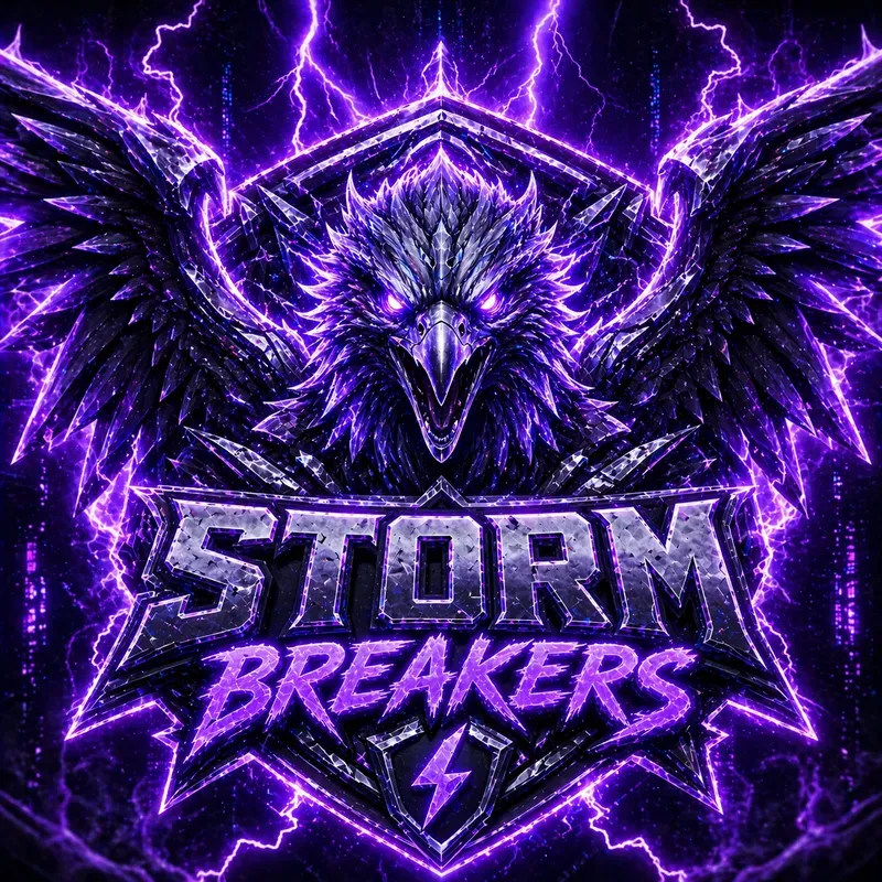 Highconverting 3D Gaming Logo Generator