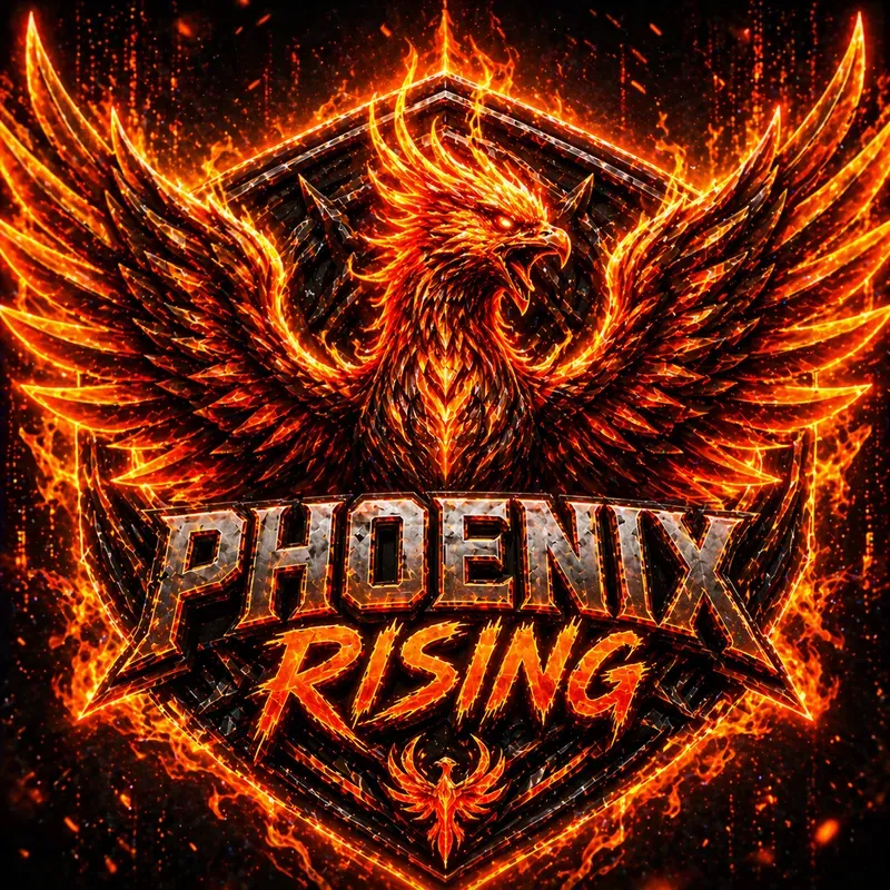 Highconverting 3D Gaming Logo Generator