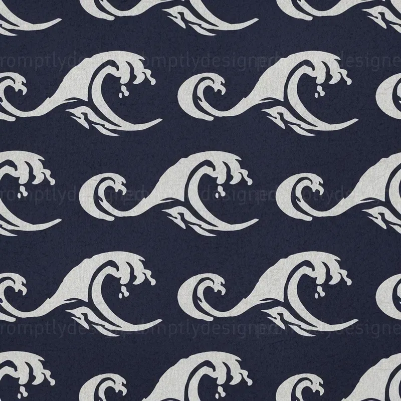 Wabisabi Seamless Patterns
