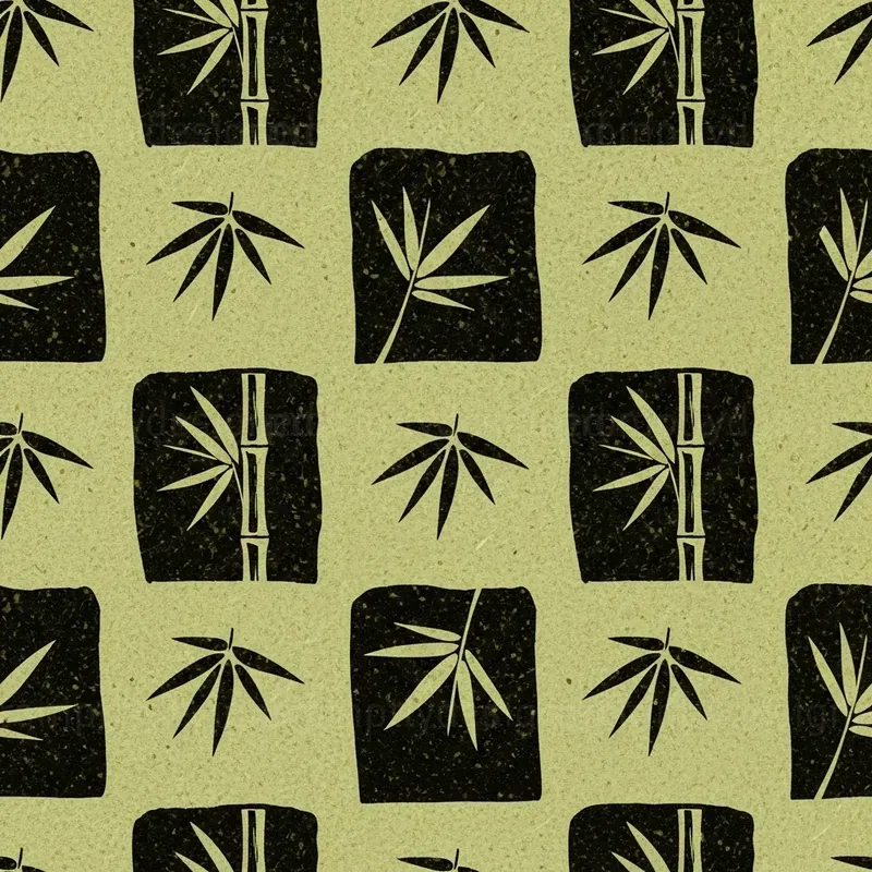Wabisabi Seamless Patterns