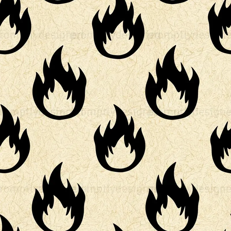 Wabisabi Seamless Patterns