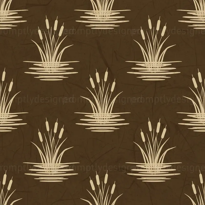 Wabisabi Seamless Patterns