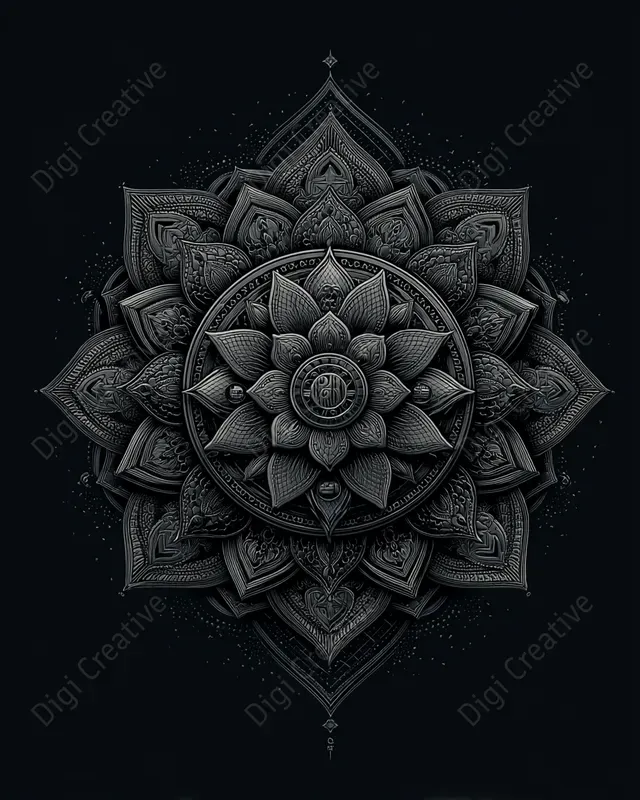 Precision Etchings For Ultramodern Brands
